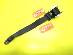 Shoulder Harness Lh Back Rear Driver Side For 05-10 Scion Tc. Fixed Price $39.99.