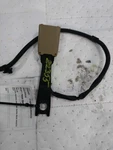 Seat Belt Front Bucket Passenger Buckle Fits 09-12 RAV4 578566. Fixed Price $139.35.