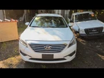 2015-2017 Hyundai Sonata Seat Belt Front Us Built Passenger Buckle Oem 32998. Fixed Price $52.50.