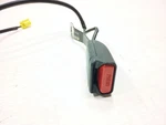 2015-2019 Subaru Legacy/outback Front Rh Seat Belt Buckle New Oem 64631AL00AVH. Fixed Price $35.00.
