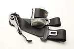 2016 Tesla Model Rear Right Seat Belt Rh 1023136-00-C 12-20. Fixed Price $27.89.