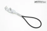 2019 Chevy Silverado 1500 Rear 2ND Row Seat Child Anchor Bracket Strap Oem. Fixed Price $21.55.