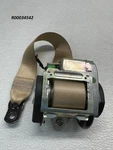 2007 2009 Mercedes-benz CLS550 Rear Right Seat Belt Retractor A2198602285 Oem. Fixed Price $54.00.