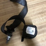 Oem 2019-2021 Chevrolet Blazer 84702799 Left Side Outer Seat Belt Retractor. Fixed Price $79.99.