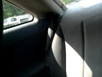 Passenger Right Rear Seat Belt Retractor Fits 00 Cougar 141476. Fixed Price $35.00.