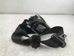 2009 - 2013 Audi A3 Passenger Seatbelt Retractor Rh Oem Black!. Fixed Price $58.65.