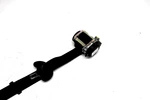 10-17 Rema Upper Left Front Driver Seatbelt Retractor Oem F07 550I Gt + Lci. Fixed Price $64.99.