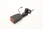 2018 - 2024 Bmw X3 G01 Rear Left Seat Belt Safety Buckle Adapter Oem 72117414287. Fixed Price $39.96.