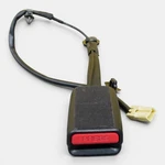 2021-2024 Kia K5 Gt-line Front Left Side Seatbelt Buckle Oem 88830L3100WK. Fixed Price $45.23.
