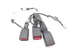 2021-2025 Lexus IS300 IS350 Rear Left & Right Side Seat Belt Buckle Set Of Oem. Fixed Price $79.00.