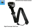 9T1Z58611B08A 10 13 Transit Connect Right Front Retractor. Fixed Price $109.00.