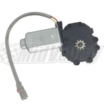 Brand New Window Lift Motor For 96-02 Honda Accord Civic 2.3L 3.0L 04722S00A00. Fixed Price $31.14.