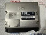 Bmw Black Label Ecu Dme Ecm 0261200404 E32 740 E34 540 E31 840 No Ews Manual. Fixed Price $479.99.