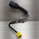 Seat Belt Buckle 2001-2004 Ford F250 F350 Super Cab Right Passenger. Fixed Price $99.99.