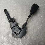 Bmw E39 E38 Early Right Front Pass Seat Lower Belt Buckle Receptacle 1995-1997. Fixed Price $42.99.