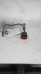 Seat Belt Front Bucket Passenger Buckle Fits 17-18 Mazda 357076. Fixed Price $129.99.