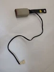 2010-2014 Subaru Legacy Lh Left Seat Belt Front Driver Buckle. Fixed Price $82.48.