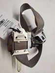 Toyota Tundra Crewcab, Rear Left Seat Belt, 2005-2006, Gray, FK11,73360-0C060-B1. Fixed Price $83.93.
