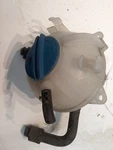 Coolant Reservoir Fits 05-18 Jetta 371391. Fixed Price $31.00.