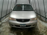 Seat Belt Front Bucket Passenger Buckle Fits 02 Odyssey 264855. Fixed Price $90.31.