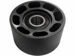 Fan And Alternator Drive Belt Tensioner Pulley 1996 Ford LS8000F H217WR. Fixed Price $25.33.