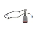 2023 - 2025 Honda Accord 1.5L Front Left Buckle Oem Black Bk. Fixed Price $44.82.