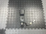 2016-2020 Nissan Maxima Front Passenger Right Seat Belt Buckle Oem. Fixed Price $24.65.