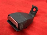 91-99 Bmw E36 332 328 M3 Sedan Rear Right Passenger Seatbelt Buckle Latch Oem. Fixed Price $41.31.