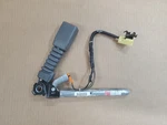 04-08 Nissan Armada Front Left Driver Seat Belt Buckle Pretensioner Oem Gray. Fixed Price $69.95.