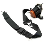 2014-2024 Infiniti Q50 Oem Rear Center Seat Belt Retractor Black Lap Shoulder. Fixed Price $33.15.