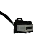 Ford Motorcraft Heated Seat / Impb Module Pigtail Connector WPT-930 12 Pin Oem. Fixed Price $49.00.