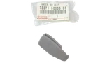 Toyota Lexus Hanger Rear Seat Shoulder Belt, Rh 7337160030B3 Genuine. Fixed Price $43.16.