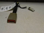 06 Liberty Left Rear Retractor Gray. Fixed Price $34.66.