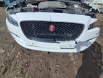 2019 Jaguar F-pace Front Driver Seat Belt Retractor 4DR Blk Used 99000 Mi. Fixed Price $101.93.