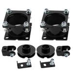 2-1/2" Front 1-1/4" Rear Leveling Lift Kit Ford Explorer 2WD 4WD 2011-19. Fixed Price $82.88.