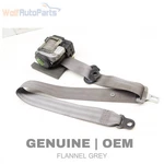 1999-2004 Vw Eurovan Front Right / Retractor 7D0857806F. Fixed Price $69.99.