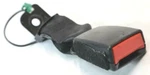 Jaguar Xf Front Left Side Buckle Safety Unit AW9360045AB. Fixed Price $32.00.