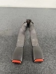 97-06 Jeep Tj Wrangler Rear Seat Dual Half Female Belt Buckles & Bolt Oem. Fixed Price $129.95.