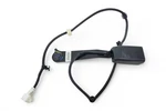2010-2015 Honda Accord Crosstour Seat Belt Buckle Front Left/driver Black 04816-. Fixed Price $70.03.