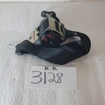 2012-2015 Bmw X1 E84 Rear Right Passenger Seatbelt Black Oem 608201000E. Fixed Price $88.99.