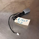 2005-2006 Nissan Altima Left Front Seat Belt Buckle OEM#86843ZB201. Fixed Price $52.20.