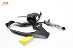 18-23 Ford Mustang Convertible Front Right Side Retractor Oem. Fixed Price $129.99.
