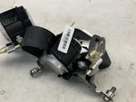 13-16 Scion Fr-s Br-z Rear Seat Belt Retractor Left & Right Set P. Fixed Price $47.99.