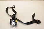 15-16 Volvo S60 T5 Premier 2.0L Rear Driver Lh Side 2ND Row Seat Belt Retractor. Fixed Price $47.78.