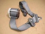 2009-2014 Ford F150 F-150 Rear Right Passenger Side Seat Belt Retractor Gray Oem. Fixed Price $99.99.