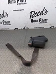 1990-1993 Acura Integra 2D Shoulder Seat Belt Buckle Set Left Front Blac 1184847. Fixed Price $100.00.
