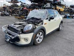 Seat Belt Front Bucket Ht 4 Door Passenger Fits 15-17 Mini Cooper 536752. Fixed Price $68.40.