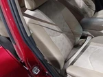 Used Front Right Seat Belt Fits: 2009 Toyota RAV4 Bucket Passenger Retract. Fixed Price $185.90.