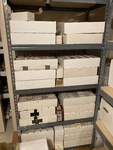 Non-sport Card Collection, Around 2000 Different Sets, 22,000 Chase Promos More. Fixed Price $175000.00.