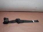 Jeep Liberty 02-07 Rear Lh Driver Seat Belt Buckle Retractor Free Ship. Fixed Price $33.29.